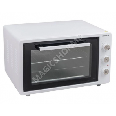 Духовка электрическая Snaige SNO-4237W